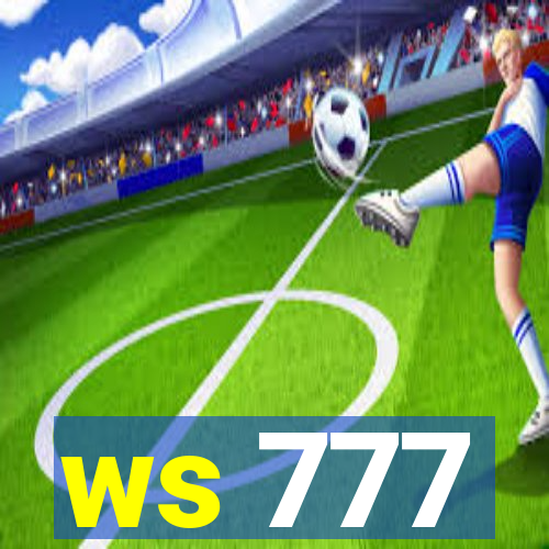 ws 777-bet